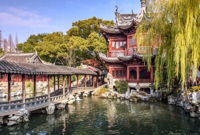 * VİZESİZ * 5 YILDIZLI SPECTRUM OF THE SEAS İLE ÇİN & JAPONYA -  RAMAZAN BAYRAMI 