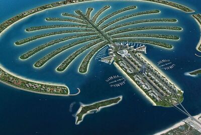 Fly Dubai İle İstanbul Hareketli  Çölün Ortasındaki Vaha Dubai Turu 3 Gece (361)