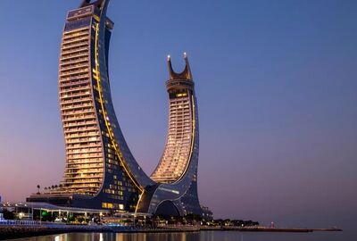 * TÜM TURLAR DAHİL / TÜRKÇE REHBERLİ * 5* COSTA TOSCANA ile ORTADOĞUNUN GİZLİ HAZİNESİ ARAPBYARIMADASI & BASRA KÖRFEZİ 