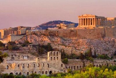 Costa Fortuna İle İstanbul Hareketli Yunan Adaları 7 Gece - 2026 TCR001