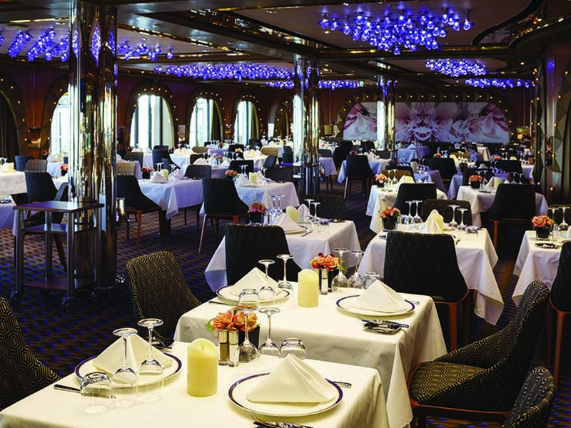 * TÜM TURLAR DAHİL * COSTA DIADEMA ile İSKANDİNAVYA & NORVEÇ FİYORTLARI  TEMMUZ & AĞUSTOS 2026