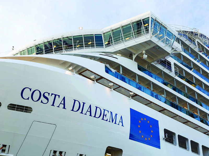 * TÜM TURLAR DAHİL * COSTA DIADEMA ile İSKANDİNAVYA & NORVEÇ FİYORTLARI  TEMMUZ & AĞUSTOS 2026