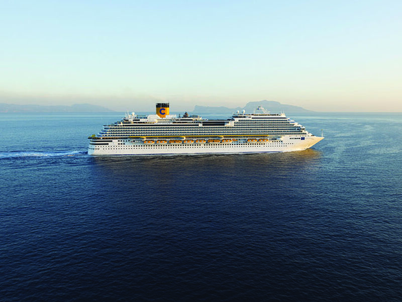 * TÜM TURLAR DAHİL * COSTA DIADEMA ile İSKANDİNAVYA & NORVEÇ FİYORTLARI 2026 - KURBAN BAYRAMI