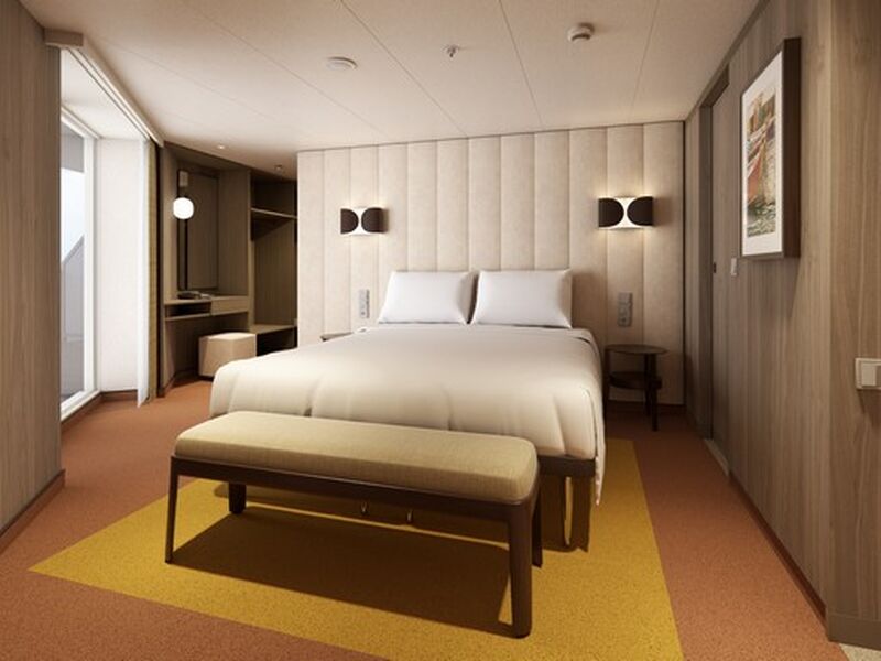 ** ANKARA DİREKT UÇUŞ ** COSTA SMERALDA ile TUNUS’lu BATI AKDENİZ & SİCİLYA