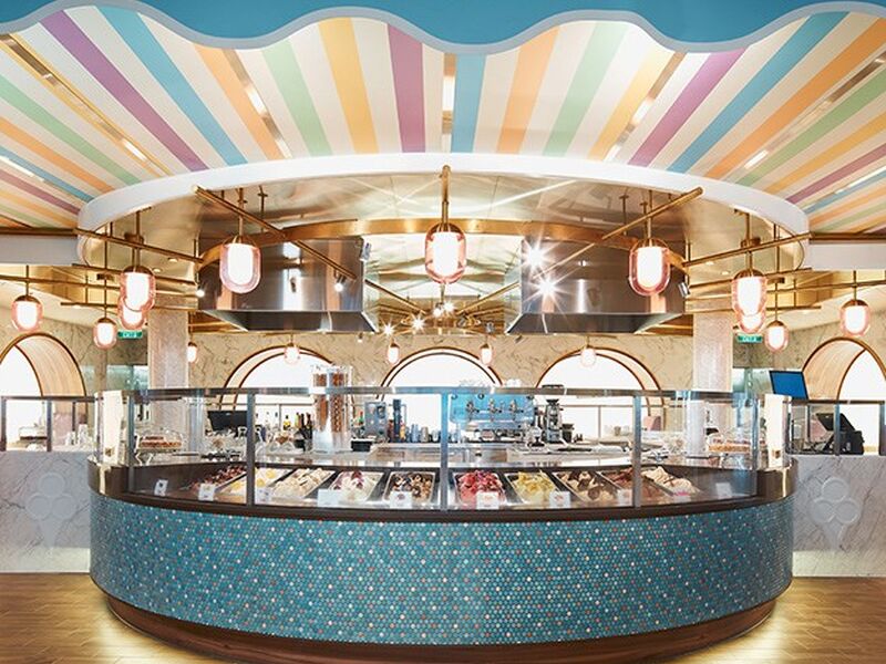 ** ANKARA DİREKT UÇUŞ ** COSTA SMERALDA ile TUNUS’lu BATI AKDENİZ & SİCİLYA