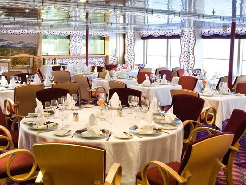 Costa Serena İle Hong Kong & Tayvan & Japonya & Güney Kore 14 Gece THY- 16 Ocak 2026 FL001