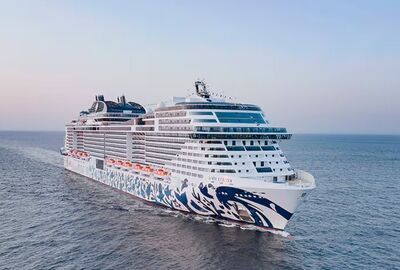 Msc Euribia ile 7 Gece Dubai & Arap Yarımadası Air Arabia ile