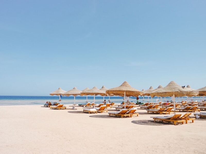 Promosyon Sharm El Sheikh Turu Ajet ile 3 Gece Transfer Saatine Kadar Otel Kullanımlı