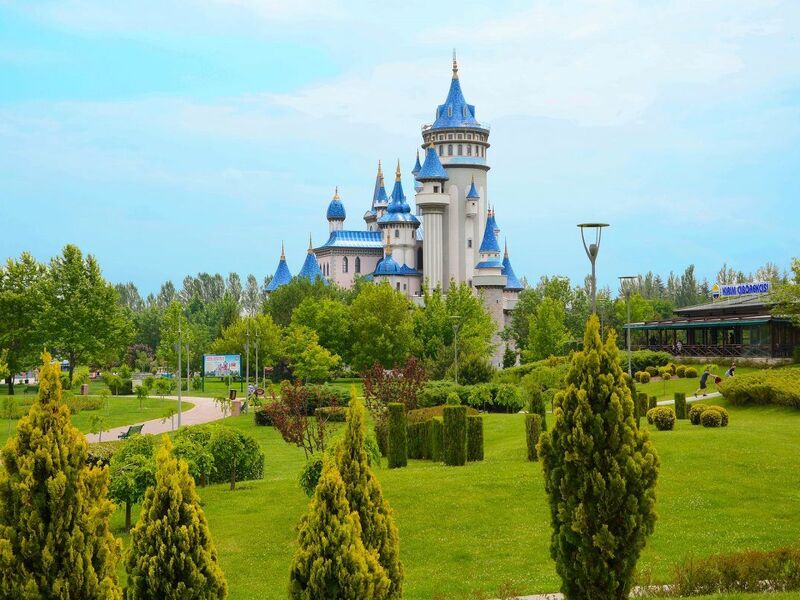 İstanbul Çıkışlı Otobüslü Eskişehir Odunpazarı Turu 1 Gece Konaklamalı