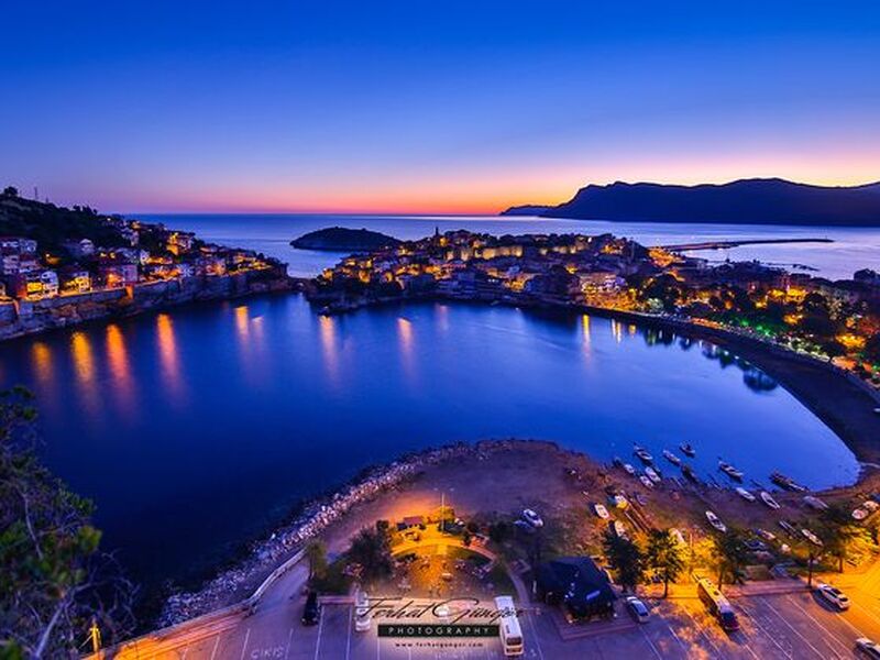 İstanbul Çıkışlı Otobüslü Safranbolu Amasra Abant Turu 1 Gece Konaklamalı