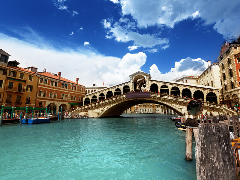 Venedik Karnavalı Turu (06,13 Şubat 2026) Thy ile 3 Gece (VCE-VCE)