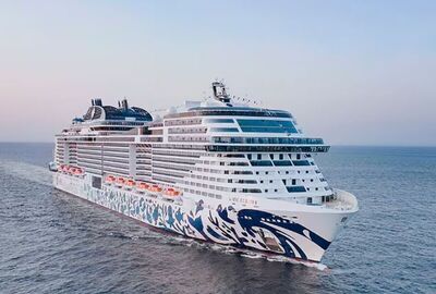 Msc Euribia ile 7 Gece Dubai & Arap Yarımadası Air Arabia ile