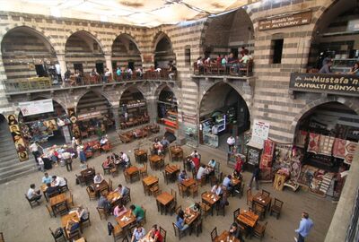 Uçaklı Butik Mardin Süryani Köyleri Diyarbakır Turu