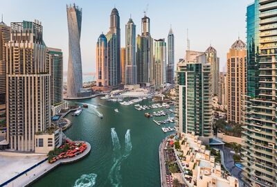 Ankara Hareketli VİZE DAHİL FIRSAT DUBAİ TURU DUBAİ ŞEHİR TURU VE ABRA GEÇİŞİ DAHİL 3 GECE 4 GÜN Fly Dubai Havayolları ile	