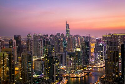 Ankara Hareketli VİZE DAHİL FIRSAT DUBAİ TURU DUBAİ ŞEHİR TURU VE ABRA GEÇİŞİ DAHİL 2 GECE 3 GÜN Fly Dubai Havayolları ile