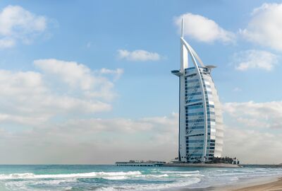 Ankara Hareketli VİZE DAHİL FIRSAT DUBAİ TURU DUBAİ ŞEHİR TURU VE ABRA GEÇİŞİ DAHİL 2 GECE 3 GÜN Fly Dubai Havayolları ile
