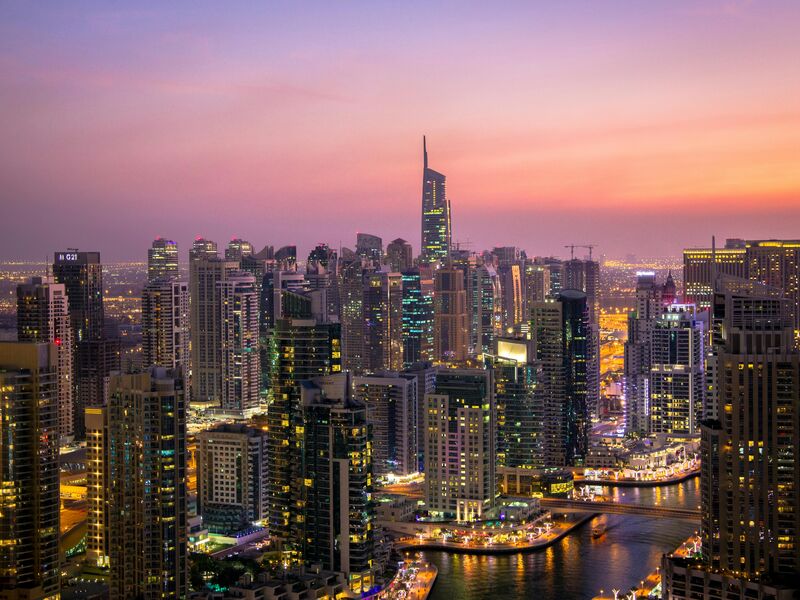 Ankara Hareketli FIRSAT DUBAİ TURU DUBAİ ŞEHİR TURU VE ABRA GEÇİŞİ DAHİL 2 GECE 3 GÜN Fly Dubai Havayolları ile