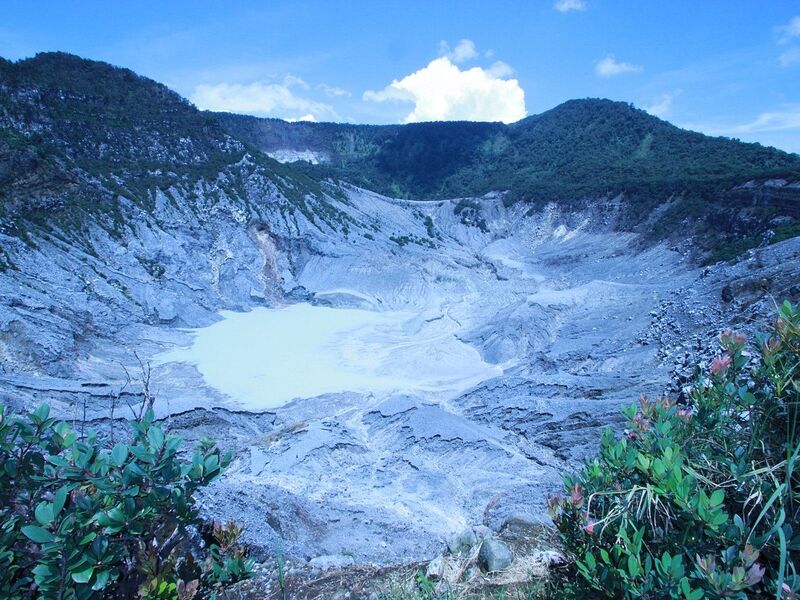 Baştan Başa Endonezya Turu THY İle 9 Gece 11 Gün