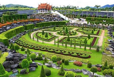 Egzotik Uzakdoğu Turu Singapur Havayolları ile 7 Gece 10 Gün BKK-HKT TT001