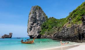 Phuket Turu 7 Gece 9 Gün Mahan Havayolları İle Kurban Bayramı Özel