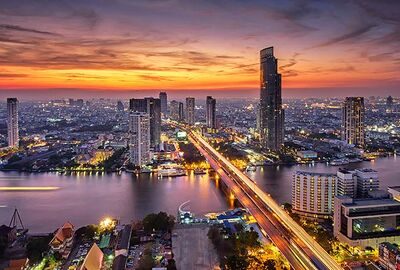 Phuket - Pattaya - Bangkok Turu 7 Gece Ekstra Turlar Dahil Saudi Havayolları İle