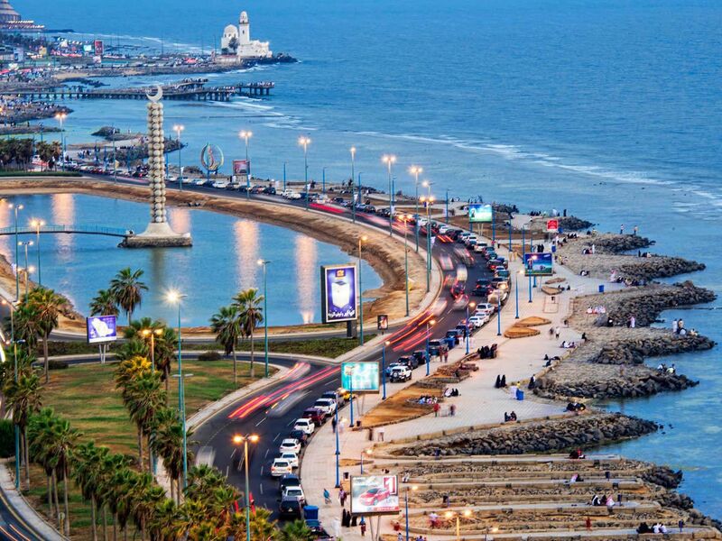 Phuket - Pattaya - Bangkok Turu 7 Gece Ekstra Turlar Dahil Saudi Havayolları İle