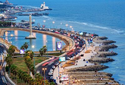 Bangkok - Pattaya Turu 7 Gece  Saudi Havayolları İle