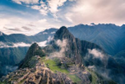 Peru Bolivya Şili Amazon Brezilya Turu THY İle 15 Gece 17 Gün 2025