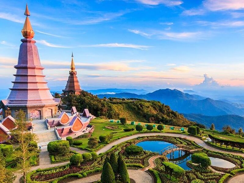 Phuket - Pattaya - Bangkok Turu 7 Gece 9 Gün Türk Havayolları İle Kurban Bayramı Özel 2 Haziran BKK-BKK