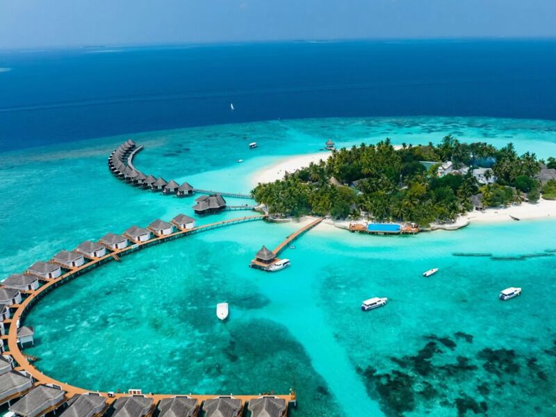 Phuket - Pattaya - Bangkok Turu 7 Gece 9 Gün Türk Havayolları İle Kurban Bayramı Özel 2 Haziran BKK-BKK