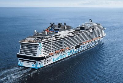 	MSC EURIBIA ile İSKANDİNAVYA & NORVEÇ FİYORTLARI - TÜM TURLAR DAHİL - THY 2026