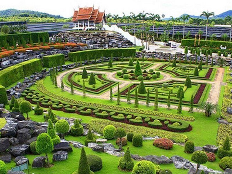 Bangkok - Pattaya Turu 7 Gece 9 Gün Mahan Havayolları İle