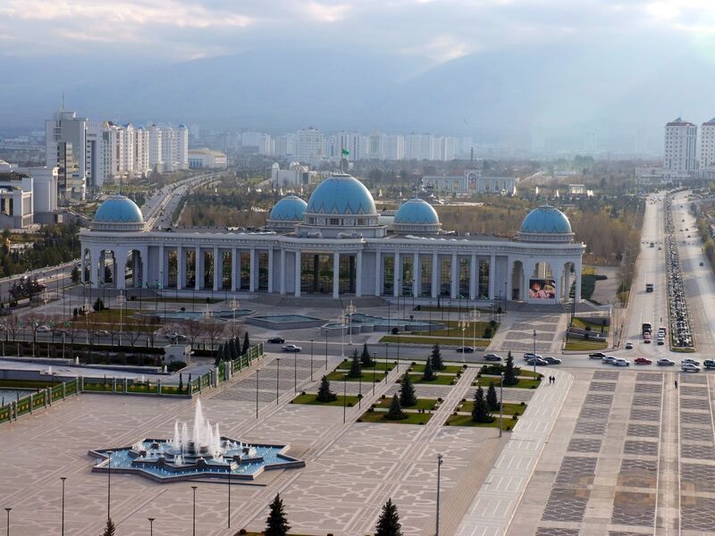 Tayland & Vietnam / Bangkok & Saigon Turu Türkmenistan Havayolları ile 6 Gece 8 Gün DD001