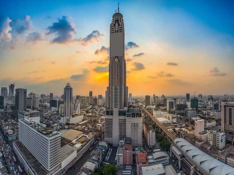 Tayland & Vietnam / Bangkok & Saigon Turu Türkmenistan Havayolları ile 6 Gece 8 Gün DD001