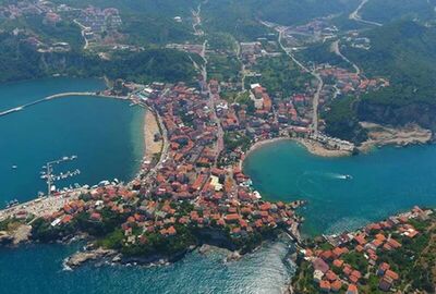 Günübirlik Amasra Turu