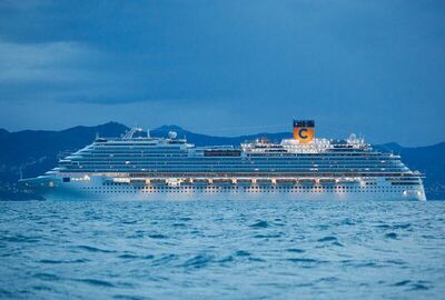 Costa Diadema ile İskandinavya & Norveç Fiyortları Turu SunExpress Havayolları ile 7 Gece 8 Gün
