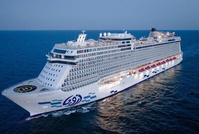 *VİZESİZ* 5 YILDIZLI AROYA CRUISES İLE  VİZESİZ  EGE’NİN İNCİLERİ VE İSKENDERİYE