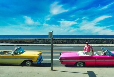 Küba Turu Devrim Rotası 