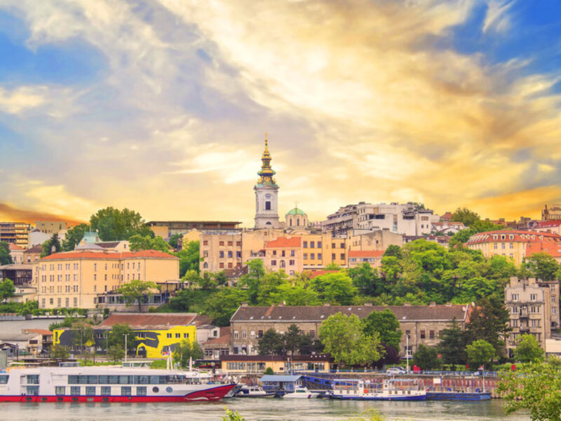 Air Albania HY ile Balkan Üçlüsü Vizesiz