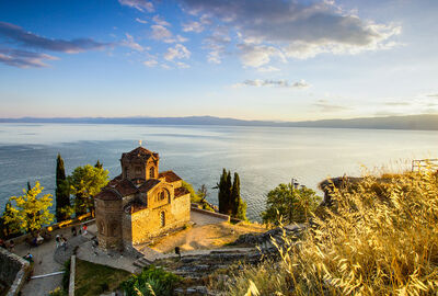 Air Albania HY ile Balkan Üçlüsü Vizesiz