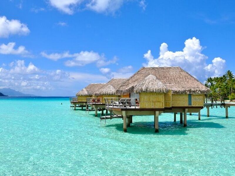 Bali & Phuket İle Fenomen Uzakdoğu Singapur Havayolları İle 11 Gece 12 Gün SIN-SIN IS001