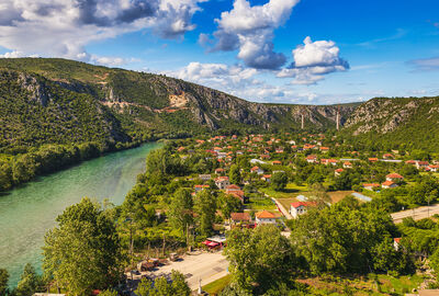 Air Albania HY ile Büyük Balkan Turu 6 Ülke Vizesiz