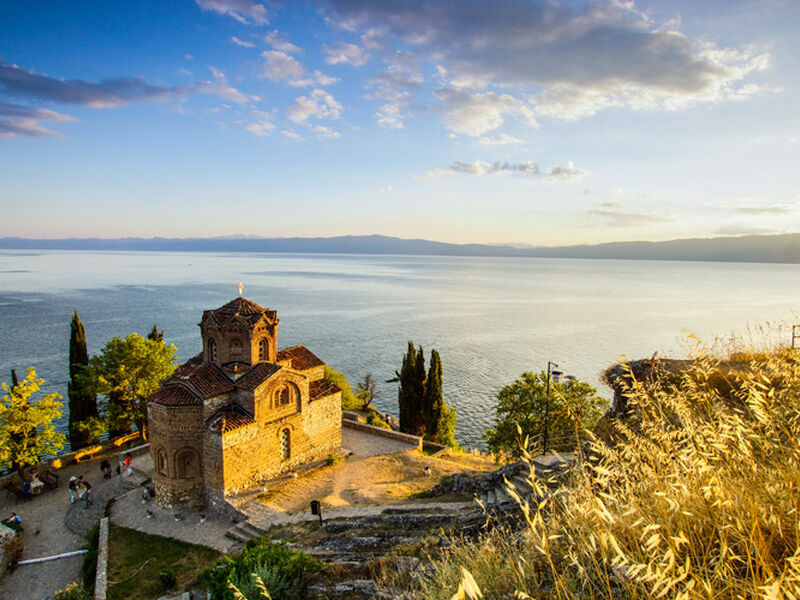 Air Albania HY ile Büyük Balkan Turu 6 Ülke Vizesiz
