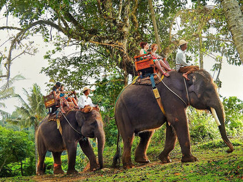 Phuket Turu 7 Gece 9 Gün Mahan Havayolları İle