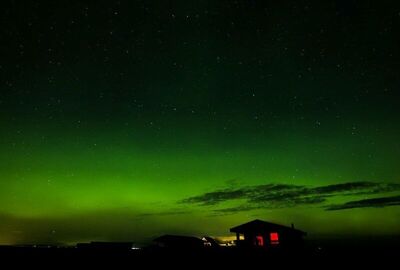 Süper Promo Lapland Turu Beyaz Rotalar (3 Gece)