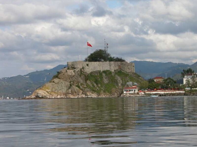 Ankara Çıkışlı Karadeniz Batum Turu