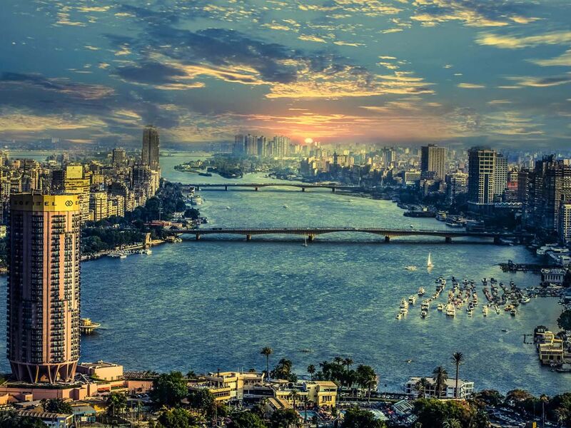 İstanbul Hareketli Ajet İle Antik Mısır Üçgeni Turu 7 Gece (282)