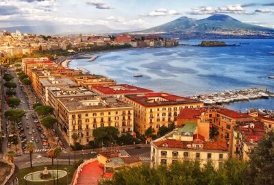 Bernina Express ile Antalya Kalkışlı Motto İtalya Turu SunExpress Havayolları ile 4 Gece 8 Gün 30 Eylül IS001