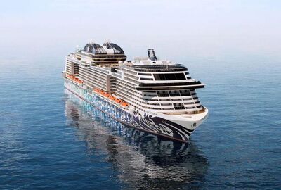 MSC EURIBIA ile İSKANDİNAVYA & NORVEÇ FİYORTLARI - TÜM TURLAR DAHİL - AJET - 24 MAYIS 2026