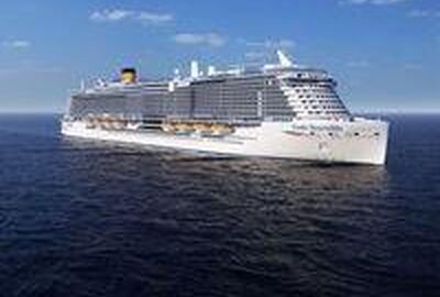 Costa Smeralda ile İbiza'lı Akdeniz PGS ile